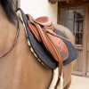 Kentucky Skin Friendly Diamond Jumping Saddle Pad