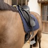 Kentucky Skin Friendly Diamond Dressage Saddle Pad