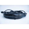 HB Showtime Special Shape Narrow Noseband