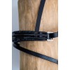 HB Showtime Special Shape Narrow Noseband