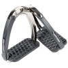 Harry's Horse Safe Release Safety Stirrup Gunmetal