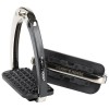 Harry's Horse Safe Release Safety Stirrup Gunmetal