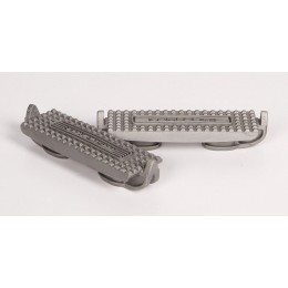Harry's Horse Treads Compositi Profile Premium