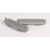 Harry's Horse Treads Compositi Profile Premium