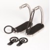 Harry's Horse Replacement set for peacock stirrups
