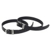 Harry's Horse Rock Crystal Spur Straps
