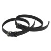 Harry's Horse Rock Crystal Spur Straps