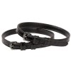 Harry's Horse Croco Spur Straps
