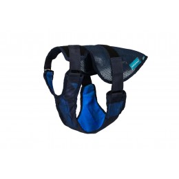Back on Track Cool on Track Dog Harness