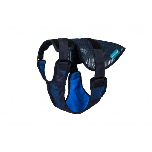 Back on Track Cool on Track Dog Harness