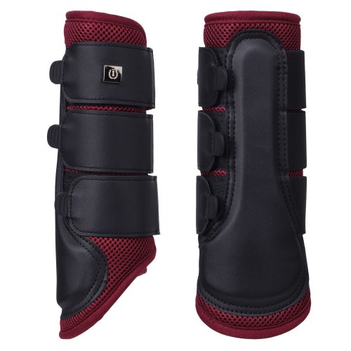 Imperial Riding FW25 Tendon Boots IRHCloud Dancer