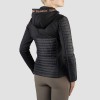 Horka FW'24 Puffer Jacket Magnificent