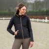 Horka FW'24 Puffer Jacket Magnificent