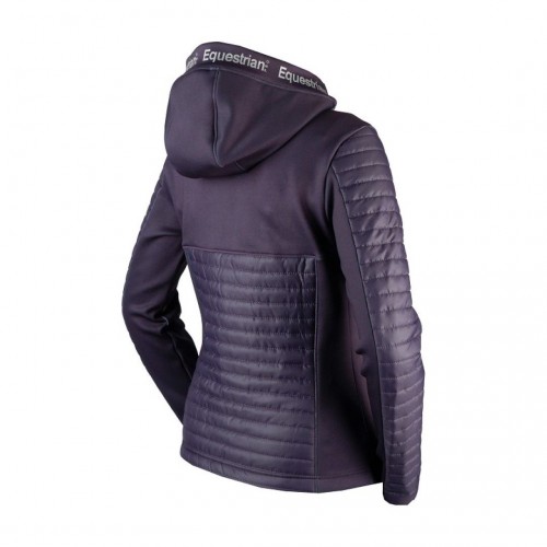 Horka FW'24 Puffer Jacket Magnificent