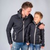 Horka Softshell Jacket Action Unisex