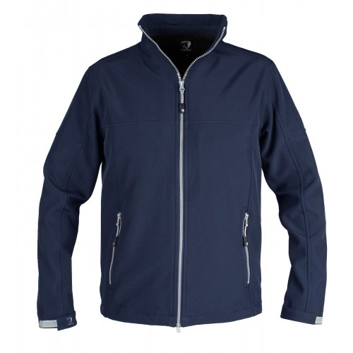 Horka Softshell Jacket Action Unisex