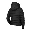 EQPRO SS26 Padded Jacket Violet