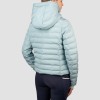 EQPRO SS26 Padded Jacket Violet