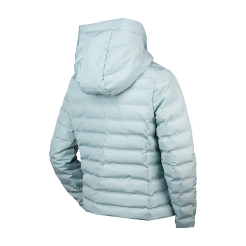 EQPRO SS26 Padded Jacket Violet