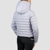 EQPRO SS26 Padded Jacket Violet