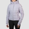 EQPRO SS26 Padded Jacket Violet