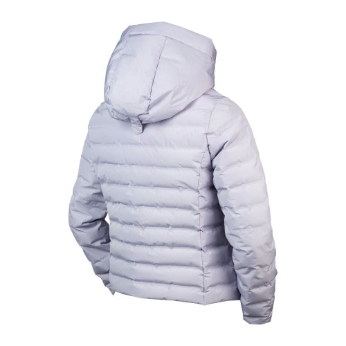 EQPRO SS26 Padded Jacket Violet
