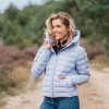 EQPRO SS26 Padded Jacket Violet