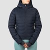 EQPRO SS26 Padded Jacket Violet