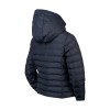EQPRO SS26 Padded Jacket Violet