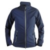 Horka Softshell Jacket Silhouette