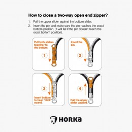 Horka софтшелл куртка Action унисекс