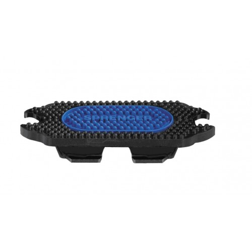 Sprenger Bow Balance Rubber Treads