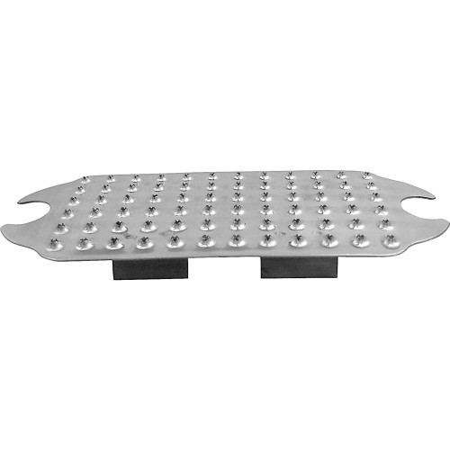 Sprenger Bow Balance Metal Inlay 120 mm