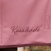 Kavalkade Jersey Fleece Rug Graceful