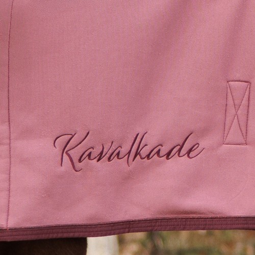Kavalkade Jersey Fleece Rug Graceful