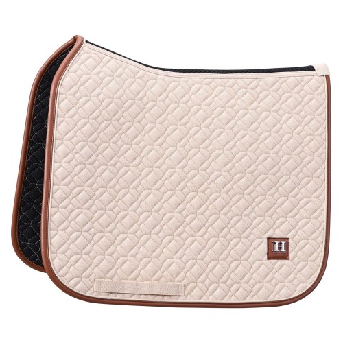 HV Polo SS26 Saddle Pad HVPLuxi DR