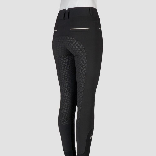 EQPRO SS26 Riding Breeches Sylvie Full Grip