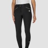 EQPRO SS26 Riding Breeches Sylvie Full Grip