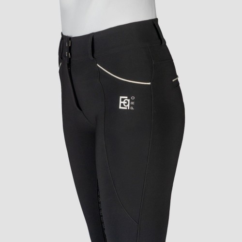 EQPRO SS26 Riding Breeches Sylvie Full Grip