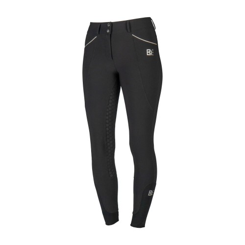 EQPRO SS26 Riding Breeches Sylvie Full Grip