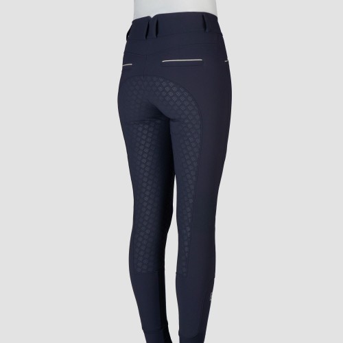 EQPRO SS26 Riding Breeches Sylvie Full Grip