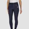 EQPRO SS26 Riding Breeches Sylvie Full Grip