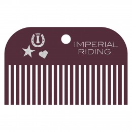 Imperial Riding FW25 гребень для гривы IRHRory