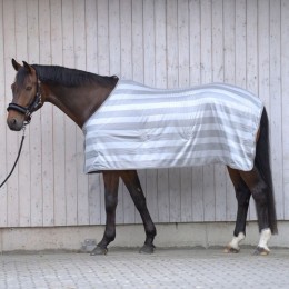 Kavalkade Vliegendeken Stripe