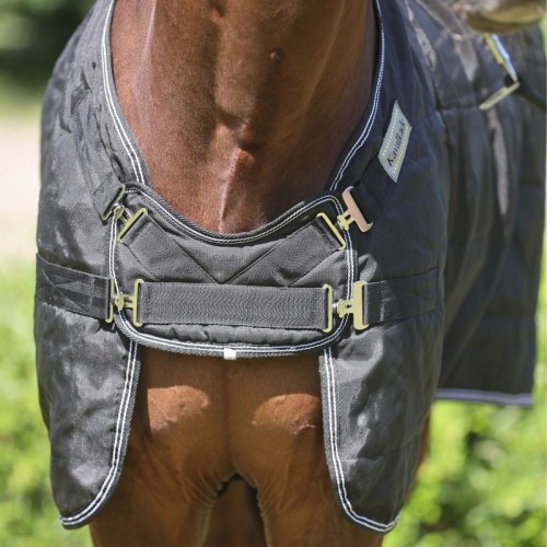 Kavalkade Stable Rug Stallion 50g, breast closure