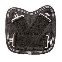 Kavalkade Chest Closure денниковая попона Stallion