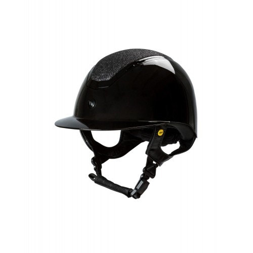 Back on Track Riding Helmet Caracas Glossy
