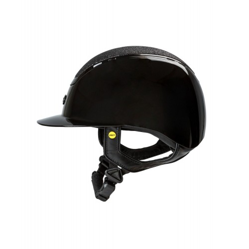 Back on Track Riding Helmet Caracas Glossy