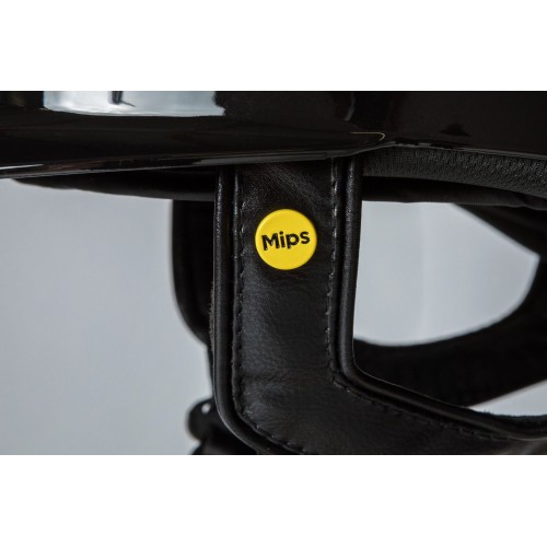 Back on Track Riding Helmet Caracas Glossy