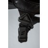 Back on Track Riding Helmet Caracas Glossy